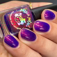 Image 3 of Violet Ultra - Restocking 05/24 at 1pm EDT! 