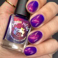 Image 5 of Violet Ultra - Restocking 05/24 at 1pm EDT! 