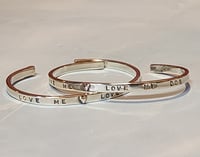 Image 2 of "Love Me Love My Dog" 