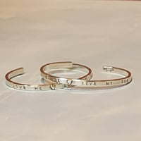 Image 1 of "Love Me Love My Dog" 