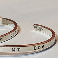 Image 5 of "Love Me Love My Dog" 