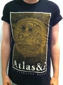 Image of "Desolate" T-Shirt