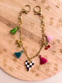 Image 2 of Bag Chain #4
