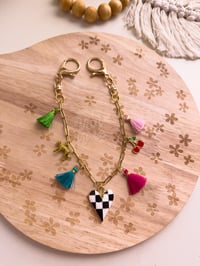 Image 1 of Bag Chain #4