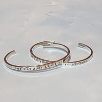 Image 2 of "One Cat Just Leads to Another" 