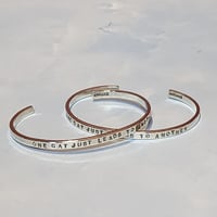 Image 1 of "One Cat Just Leads to Another" 