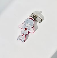 Image 1 of you still have my heart - Acrylic Charm
