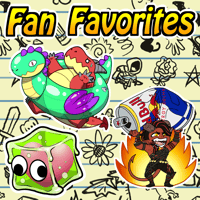 Fan Favorites
