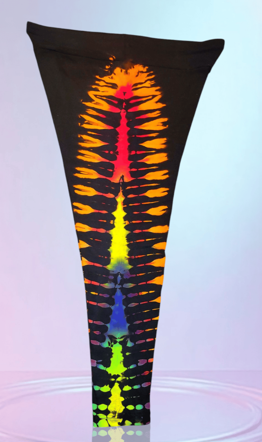 Image of “Neon Ember"