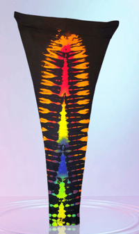 Image 2 of “Neon Ember"