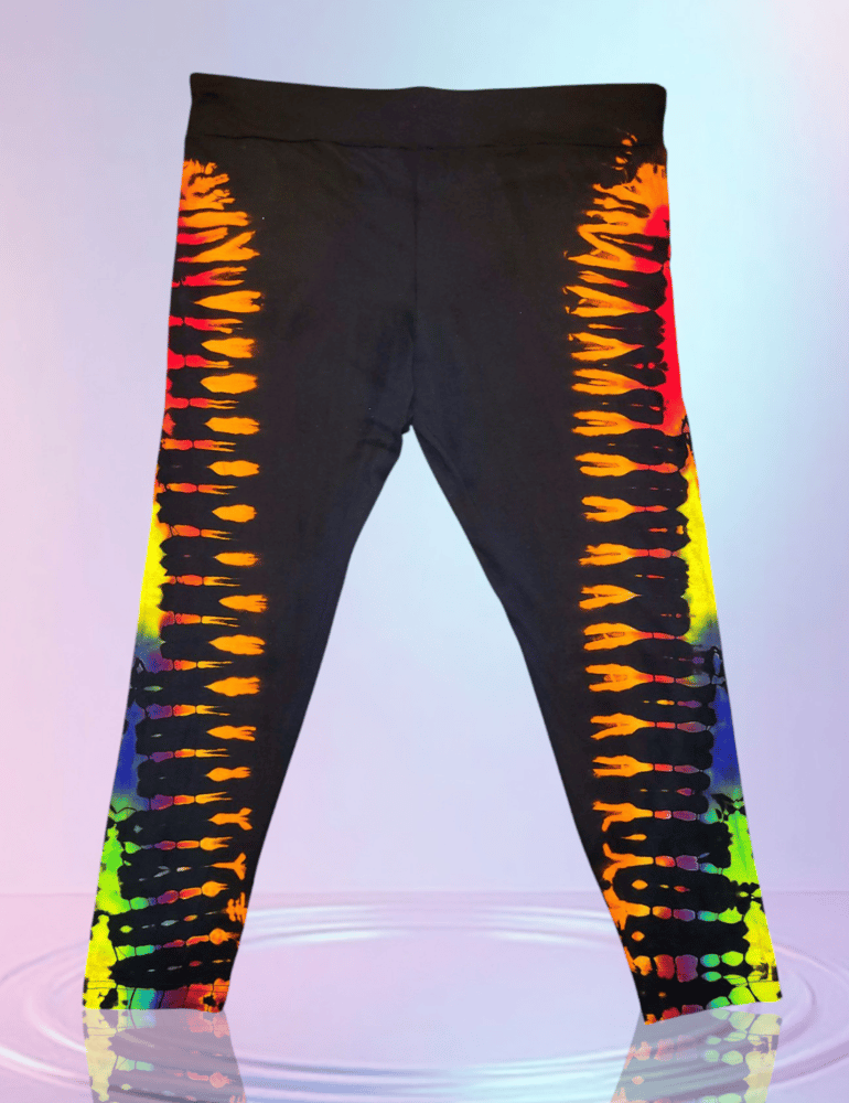 Image of “Neon Ember"
