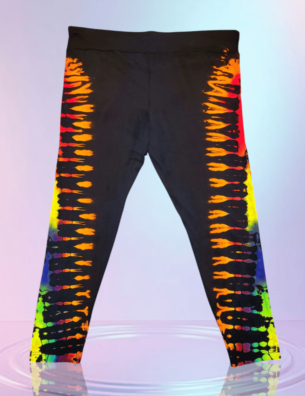 Image of “Neon Ember"