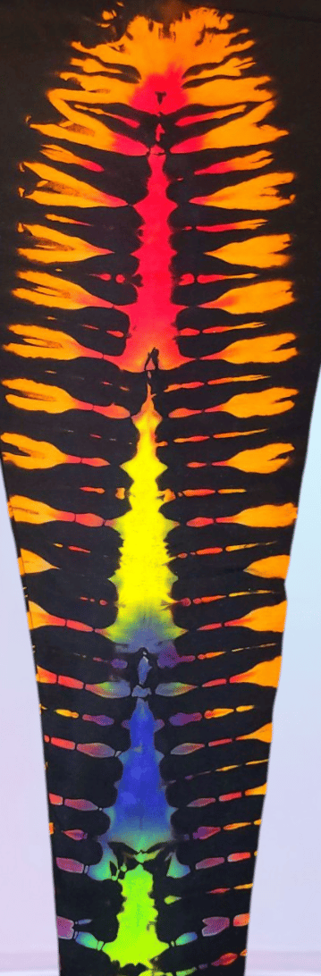 Image of “Neon Ember"