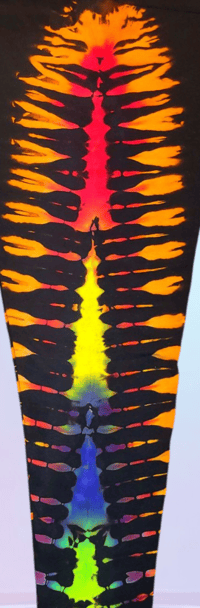 Image 3 of “Neon Ember"