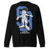 Aniceto Porsisoca Sweatshirt