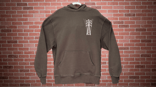 Image of THE RANCH SWEATSUIT