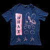 WHAT SHIRT