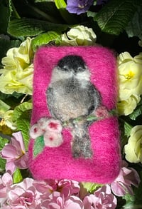 Image 1 of Spring chickadee