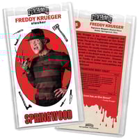 Image 3 of Tall Boy Slashers Series: 2