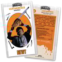 Image 2 of Tall Boy Slashers Series: 2