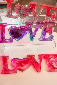 Image 1 of Love Signs