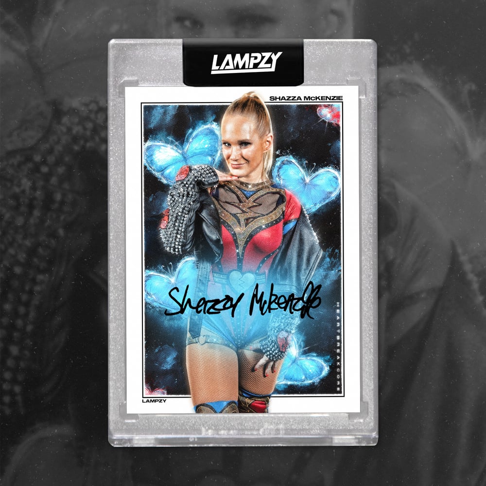 Image of Trading Card 2025