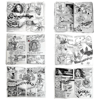 GNX COLLECTION