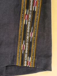 Image 3 of Side Stripe Suzanne Pants