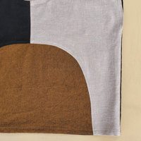 Image 3 of Blocked Arch Top