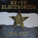 Image of Various-Ex-Yu Electronica Vol. VII LP, Monofonika – MFLP 008,