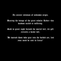 Image 4 of Bahlul Pendant