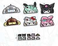 Image 2 of ロボ KAWAII MECHA MOBILE