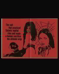 Image 3 of Yuki Onna Vol. 2 — DIY Zine