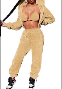 Foxy Brown 