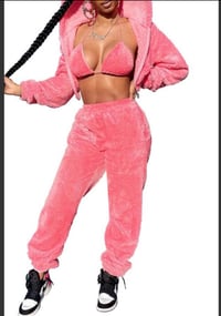 Pink Panther Girly 