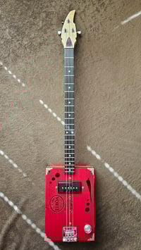 Image 2 of Cardinal