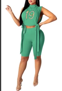 Lemon Lime Set 