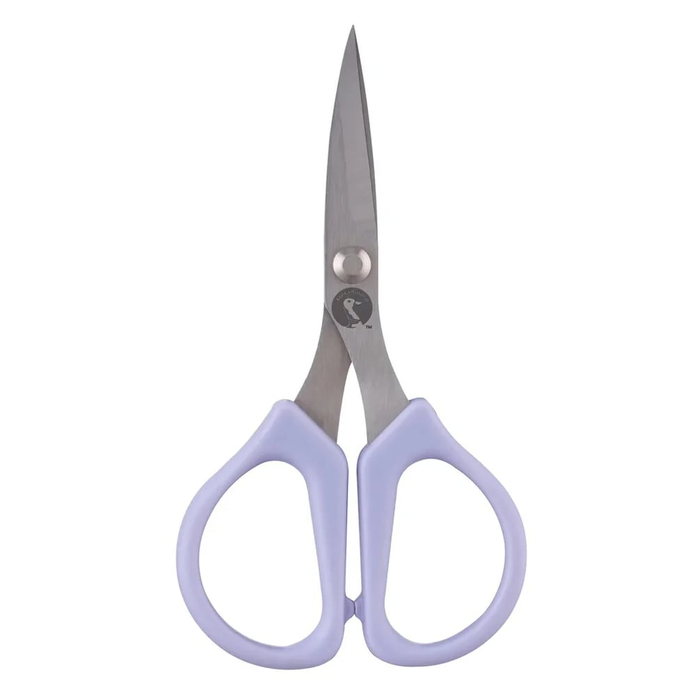 Image of NEW! 4.7" Curved scissors by Metal Goose