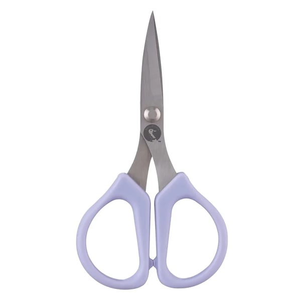 Image of NEW! 4.7" Curved scissors by Metal Goose