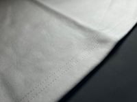 Image 4 of White T-Shirt Poetry Love HipHop Tapes