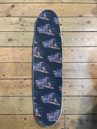 Image 4 of Lijas Skate print ( Grizzly, Enjoi ) en liquidación.