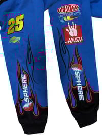 Image 3 of "PEPSI IS FINE" RACING JACKET