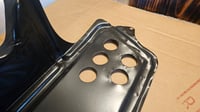 Image 2 of 240z Engine Splash Shield #1