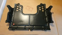 Image 1 of 240z Engine Splash Shield #1