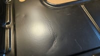 Image 3 of 240z Engine Splash Shield #1