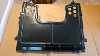 Image 4 of 240z Engine Splash Shield #1