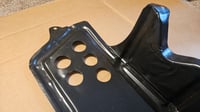 Image 5 of 240z Engine Splash Shield #1