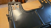 Image 6 of 240z Engine Splash Shield #1