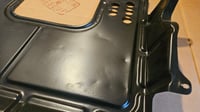 Image 7 of 240z Engine Splash Shield #1