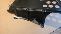 Image 8 of 240z Engine Splash Shield #1